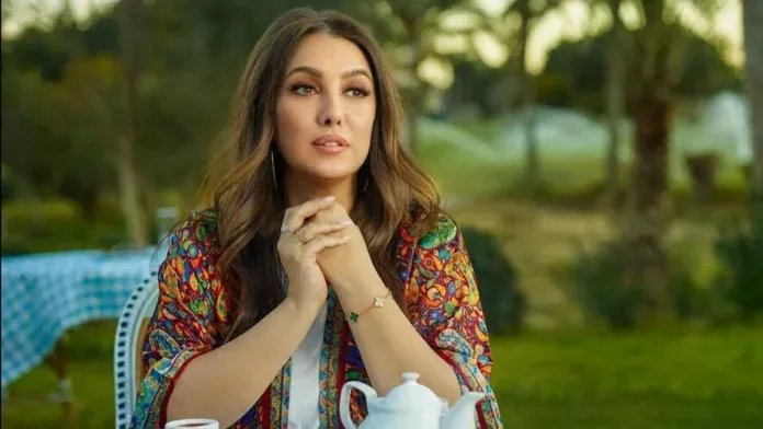 كندة علوش تكشف عن مخاوف العودة للشاشة وتفاصيل دورها في "إخواتي"