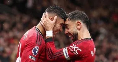 الدوري الإنكليزي: مانشستر يونايتد ينتصر على تشلسي في قمة مثيرة