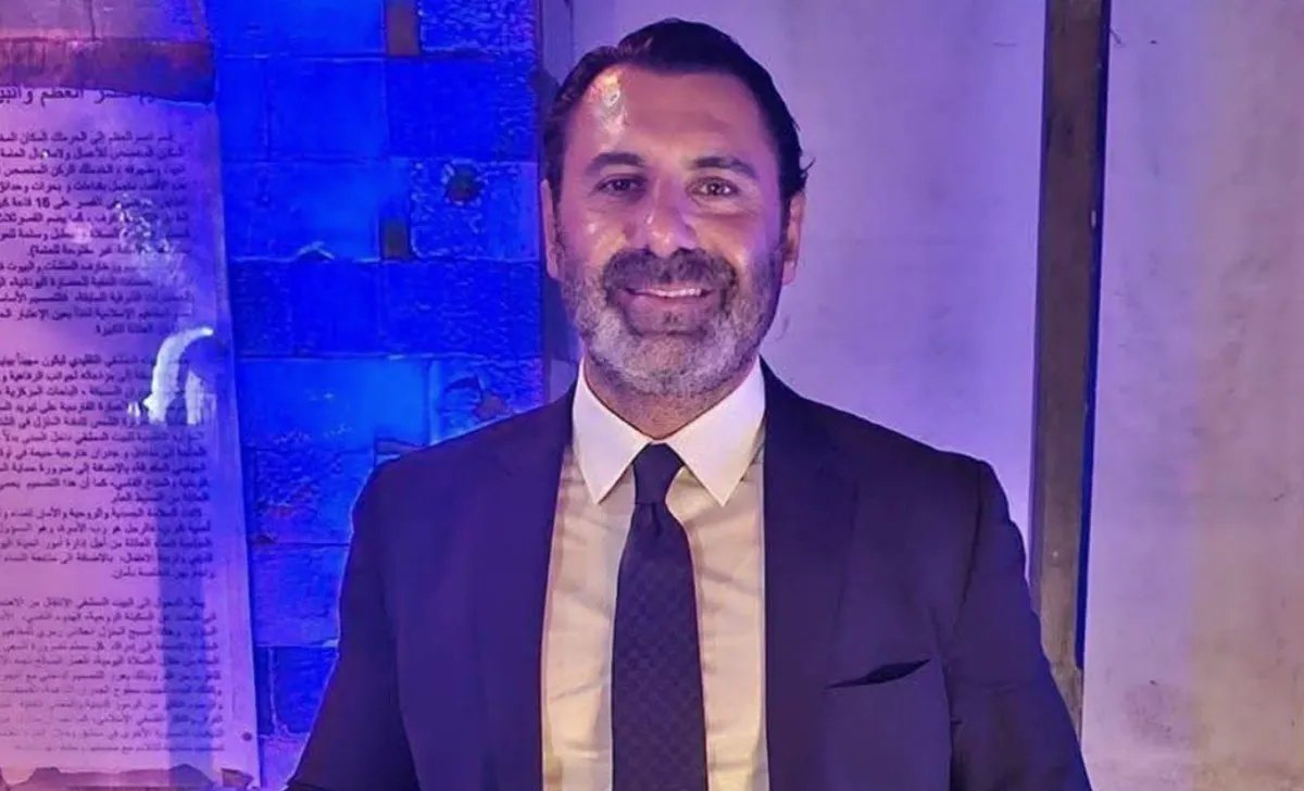 الشبكة السورية لحقوق الإنسان تطالب بالكشف عن مصير المحامي مالك الجيوش المعتقل في دمشق