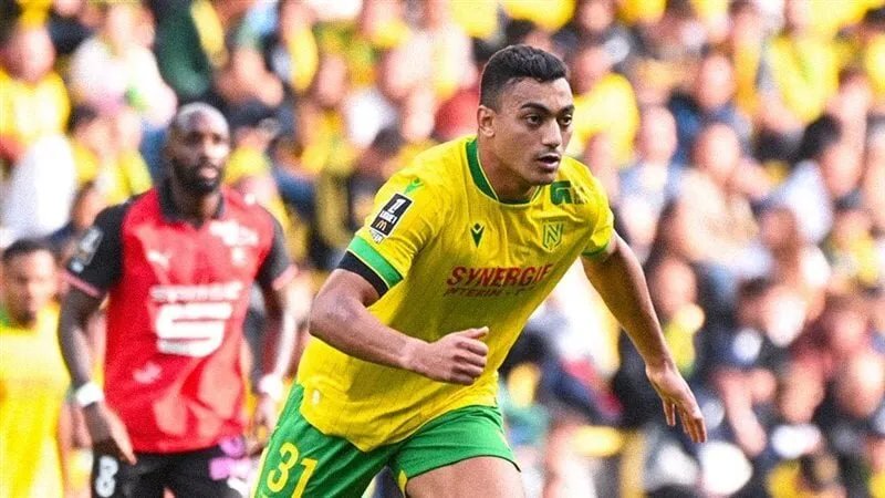 الدوري الفرنسي: نانت ينتزع تعادلاً مثيراً أمام رين في الوقت القاتل