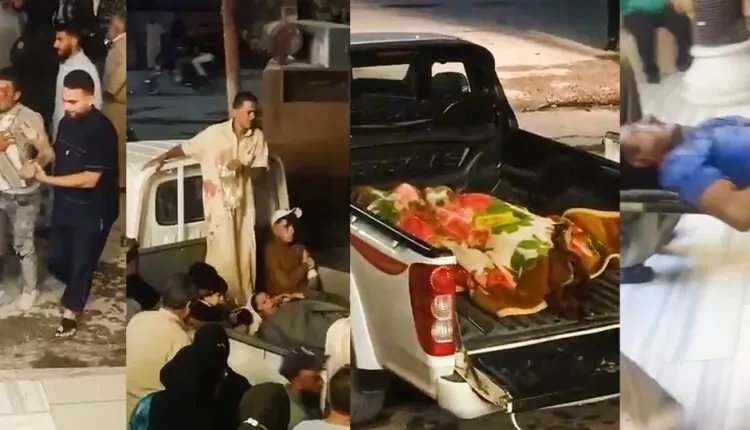 الإدارة الذاتية تدين قصفاً حكومياً على مناطق مدنية بريف حلب وتطالب بمحاسبة المسؤولين