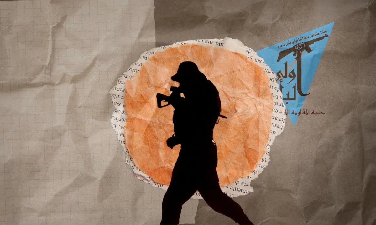 درعا: فصيل "أولي البأس".. مقاومة افتراضية لإسرائيل أم رد شعبي على التوغل؟