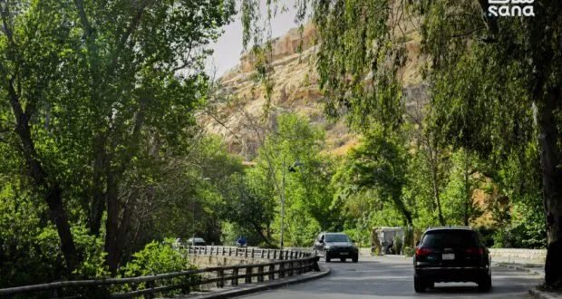 الأرصاد الجوية تتوقع طقساً صيفياً معتدلاً مع ارتفاع طفيف في درجات الحرارة