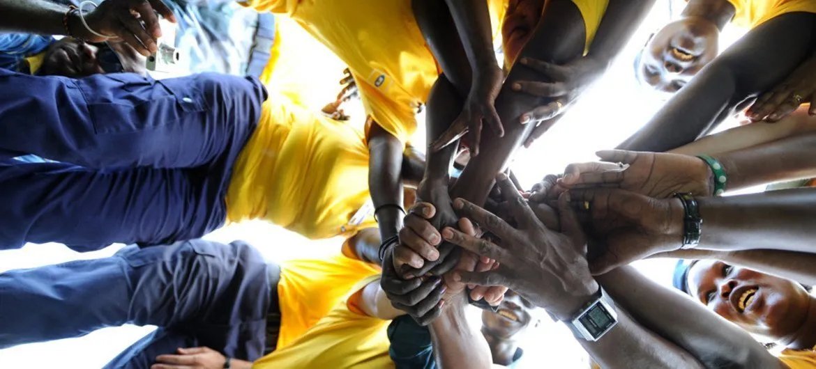 غوتيريش يطلق نداءً عالمياً عاجلاً لوقف الحروب بمناسبة اليوم الدولي للسلام