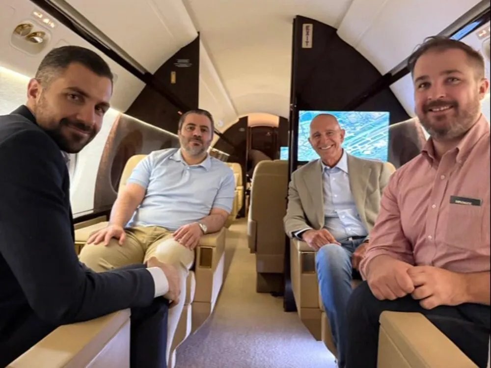 زيارة الشيباني إلى واشنطن: هل تستثمر سوريا التباين الأمريكي الإسرائيلي لتحقيق مكاسب؟