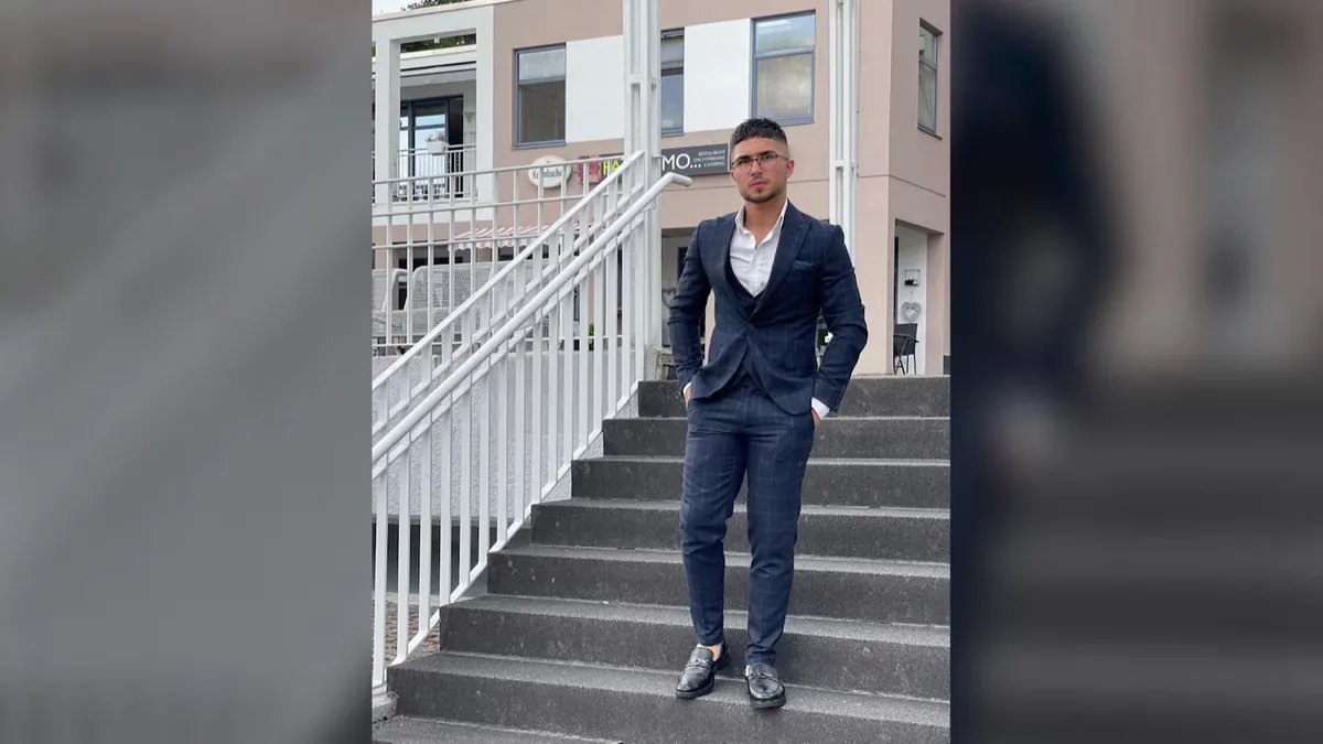 بارقة أمل: عودة طالب عراقي مُبعد من شتوتغارت إلى ألمانيا باتت ممكنة