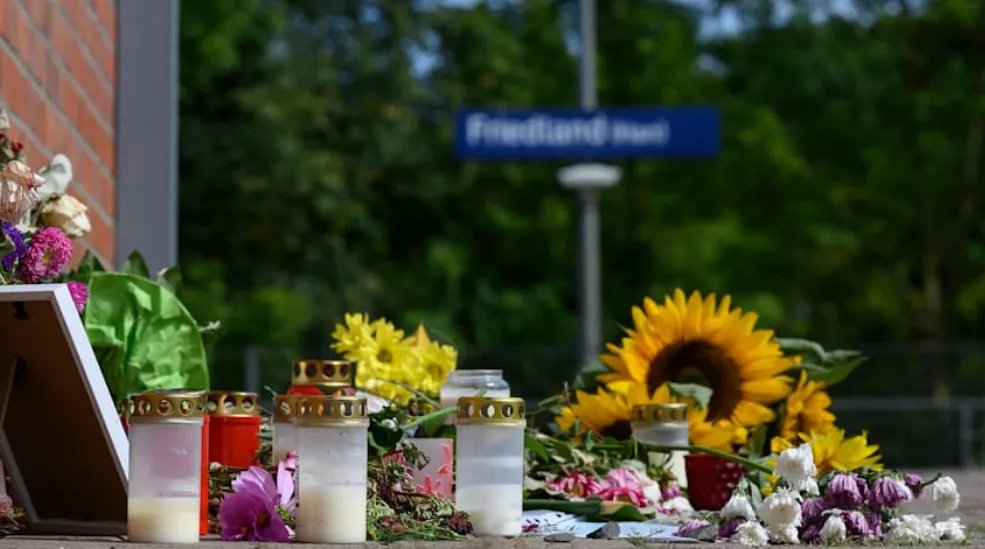 جريمة مروعة تهز ألمانيا: مقتل مراهقة على يد لاجئ مرفوض يثير عاصفة من الجدل حول سياسات اللجوء