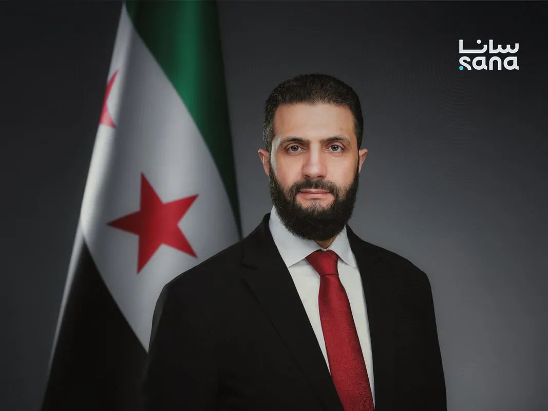 الرئيس الشرع يترأس وفد سوريا إلى اجتماعات الجمعية العامة للأمم المتحدة في نيويورك