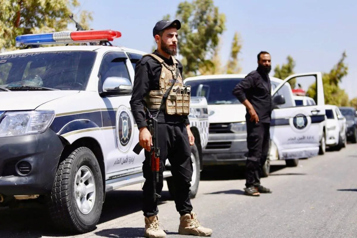 درعا في مرمى الأزمات: صراع السويداء وتهديدات إسرائيلية تلقي بظلالها