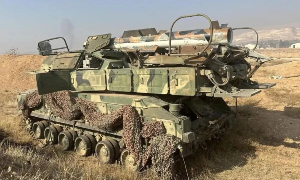 إسرائيل تسعى لترسيخ ممر جوي فوق سوريا عبر اتفاق أمني مقترح