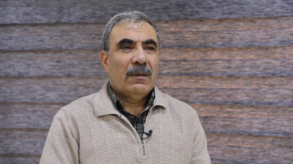 ألدار خليل ينتقد توم براك: يفتقر للخبرة في إدارة الأزمة السورية