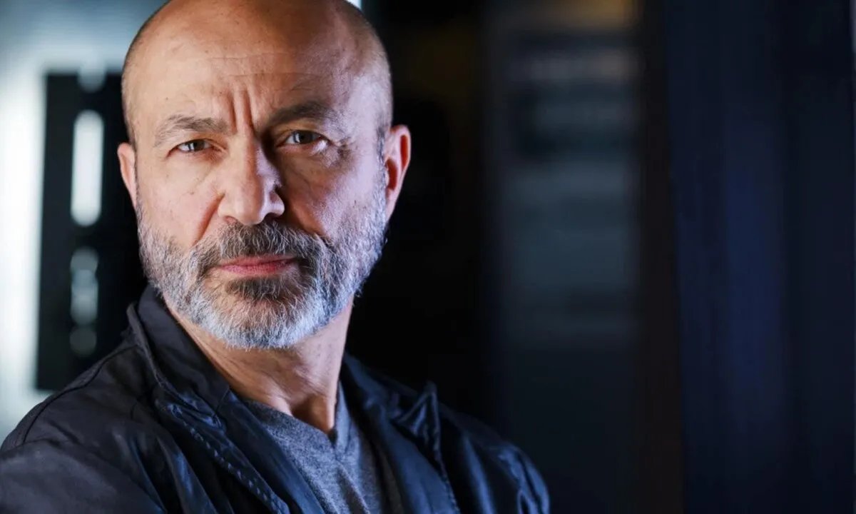 جهاد عبده: طموحاتي قادتني لإدارة مؤسسة السينما السورية ونسعى لنهضة فنية