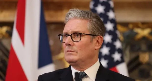 تحول تاريخي: بريطانيا تعتزم الاعتراف رسمياً بالدولة الفلسطينية وسط معارضة إسرائيلية