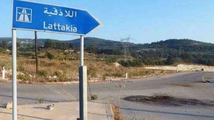 جريمة مروعة في اللاذقية: مقتل سيدة وإصابة زوجها بطعنات أثناء سطو مسلح