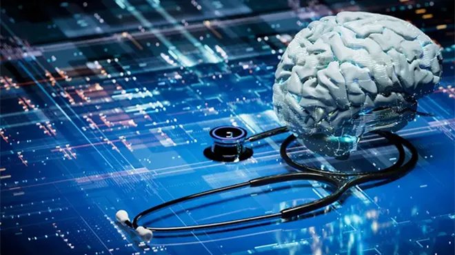 برنامج ذكاء اصطناعي ثوري يتنبأ بأكثر من ألف مرض قبل ظهورها