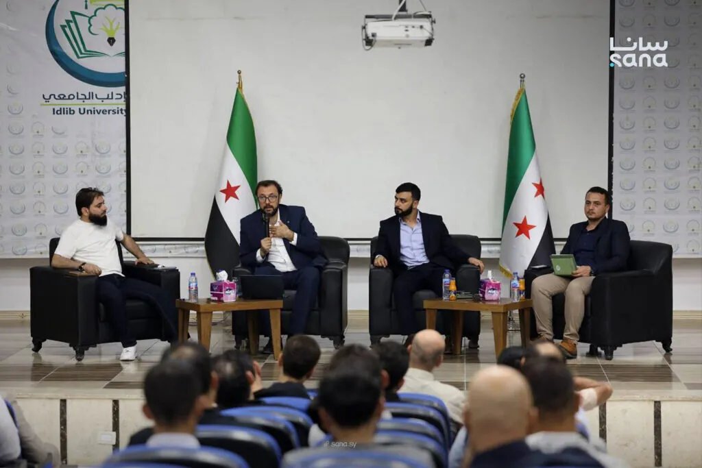 إدلب تستعد لحملة "الوفاء": جهود مكثفة لإعادة تأهيل المناطق المتضررة