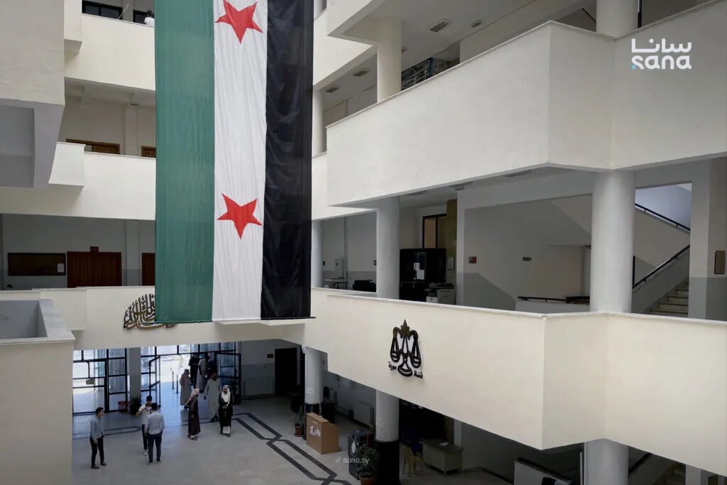 حمص: تسجيل 140 اعتراضاً على أعضاء الهيئات الناخبة بعد انتهاء فترة الطعون