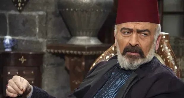 خلافات فنية تُجبر سلوم حداد على الانسحاب من مسلسل "اليتيم"