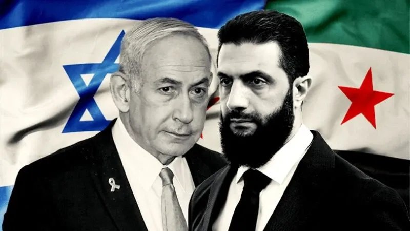 خبير إسرائيلي يحذر: اتفاق أمني مع سوريا قد يخدم تركيا وقطر ويضر بمصالح إسرائيل