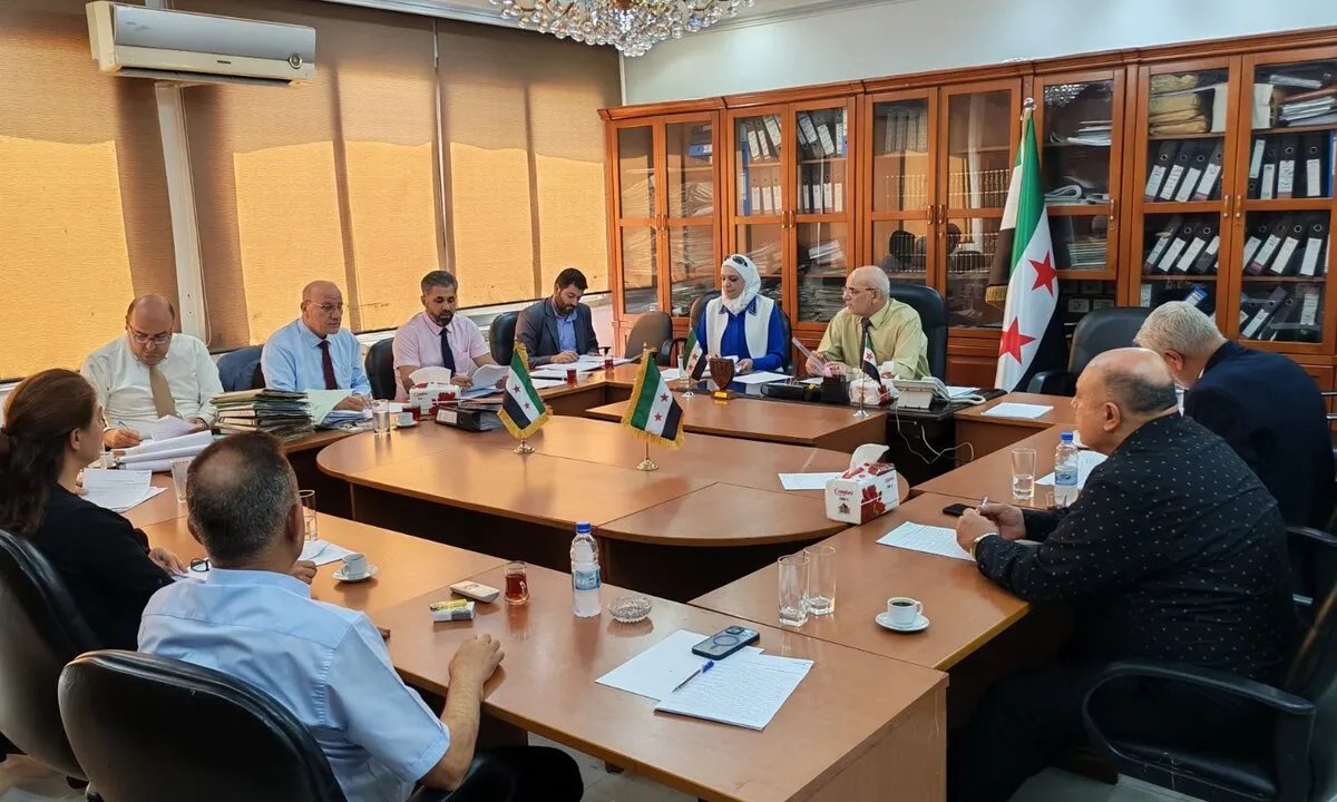 نقابة المحامين السورية تفتح ملفات الماضي وتتجه نحو قرارات بالشطب