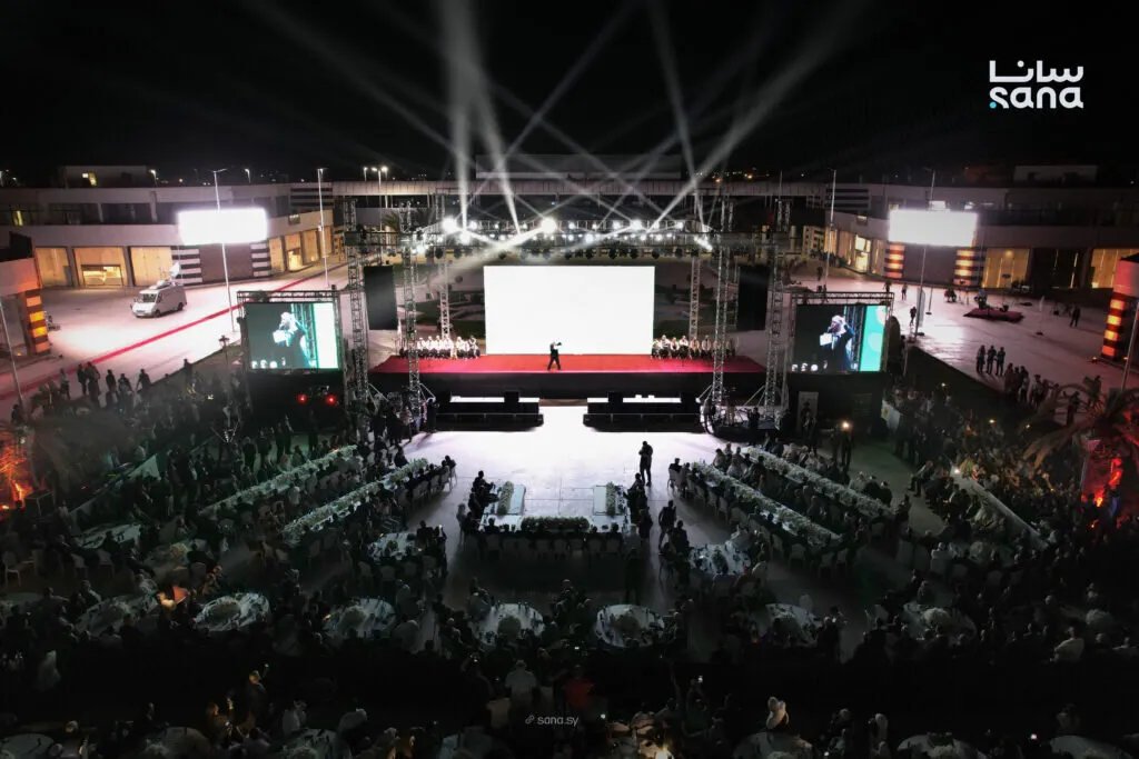 حملة "ريفنا بيستاهل": تكاتف مجتمعي لإعادة إعمار ريف دمشق