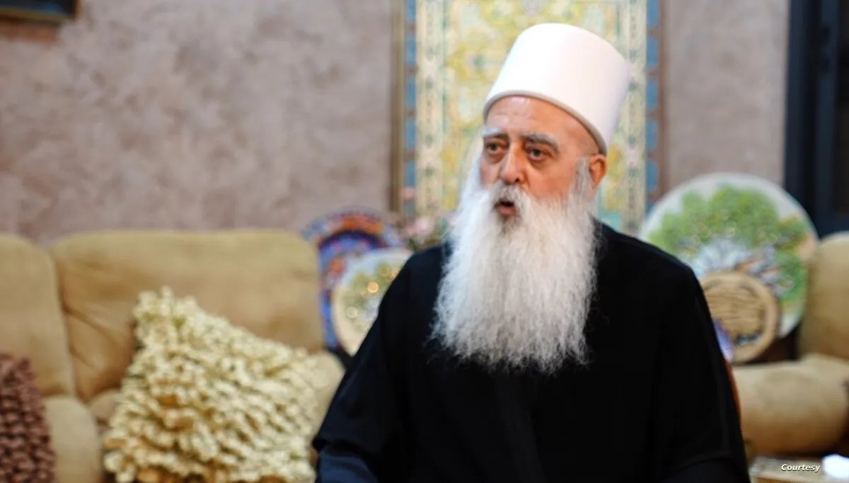 رئيس طائفة الموحدين الدروز: نتنياهو تعهد بتقديم التزامات بشأن وضع الدروز في سوريا