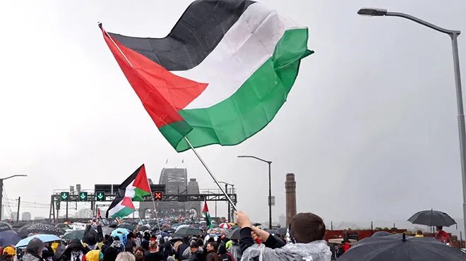 اعتراف تاريخي: بريطانيا وأستراليا وكندا تنضم إلى قائمة الدول المعترفة بفلسطين