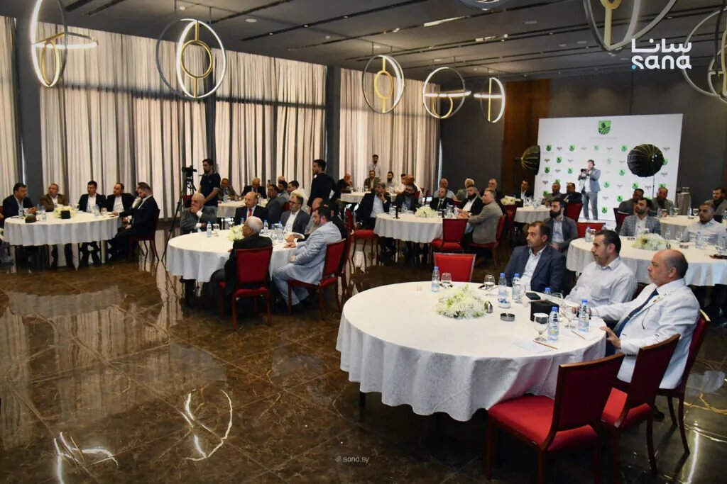 انتعاش قطاع الدواجن في سوريا يفتح آفاقاً استثمارية واعدة