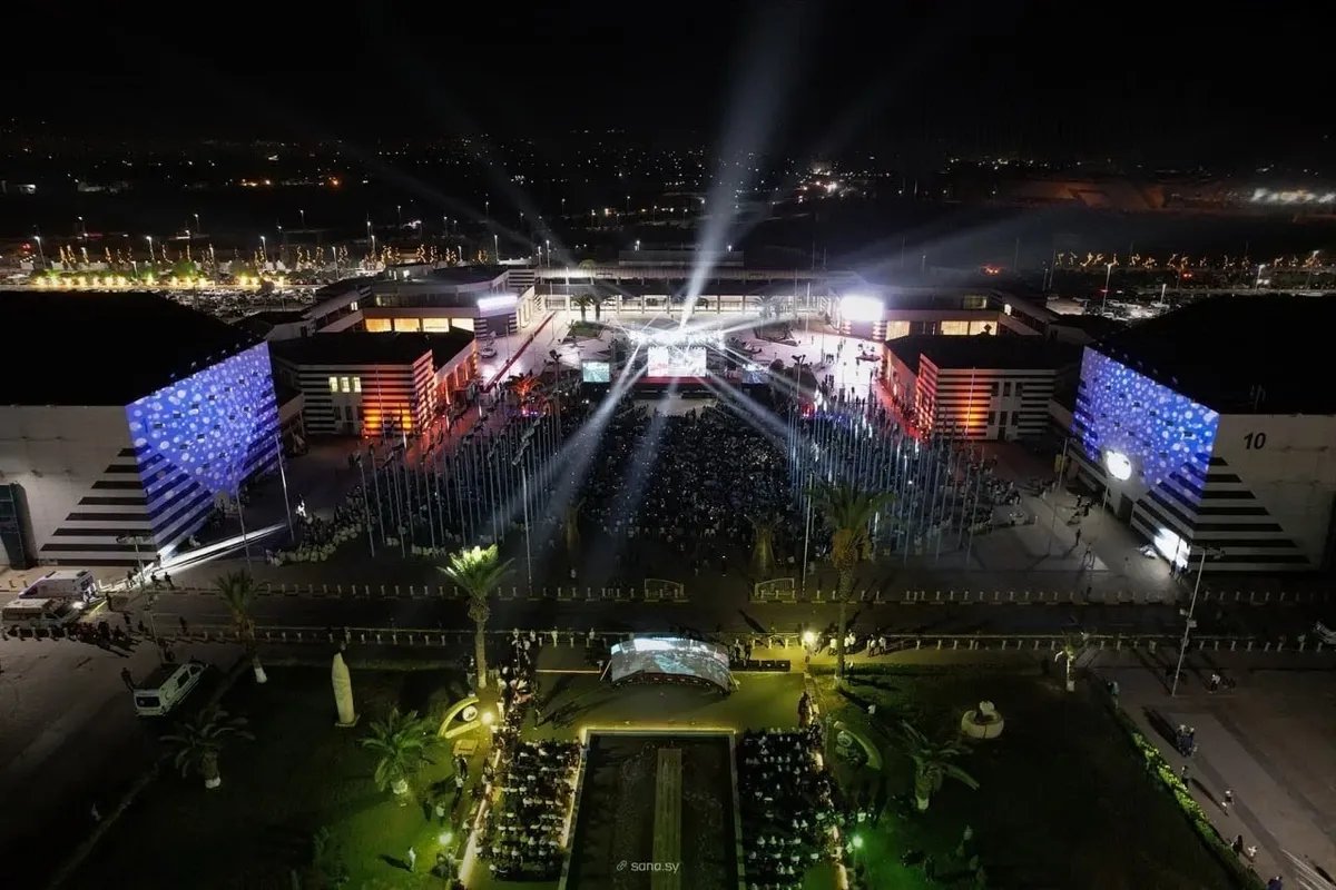 حملة "ريفنا بيستاهل" تتجاوز التوقعات بجمع أكثر من 76 مليون دولار لدعم ريف دمشق