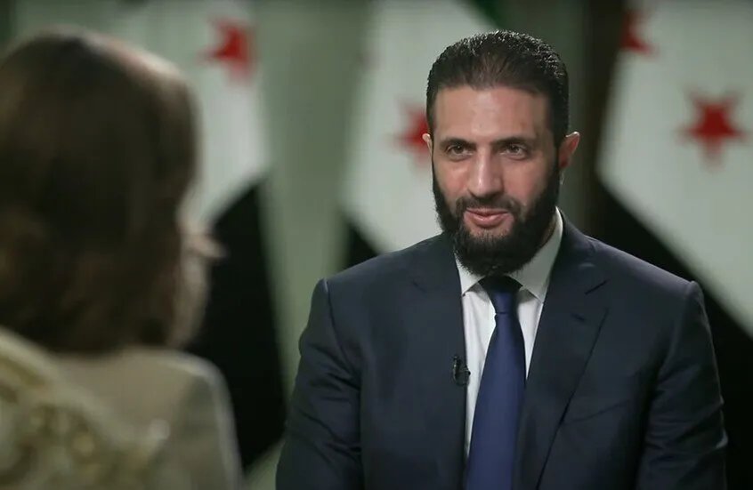 الرئيس الشرع من نيويورك: أتطلع للقاء ترامب مجدداً وضرورة إعادة العلاقات السورية الأمريكية