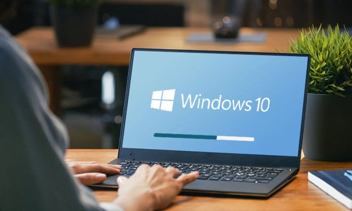 نهاية دعم Windows 10: تأثير محدود في سوريا وتحديات مستقبلية