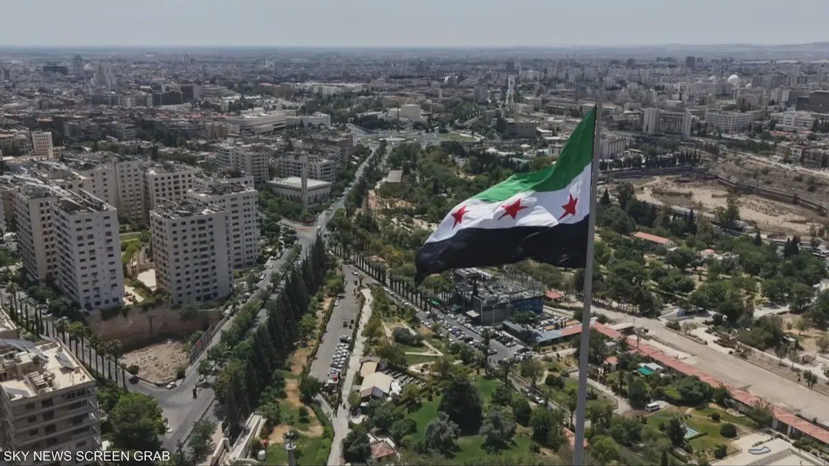 تحديد موعد انتخابات مجلس الشعب السوري في الخامس من أكتوبر