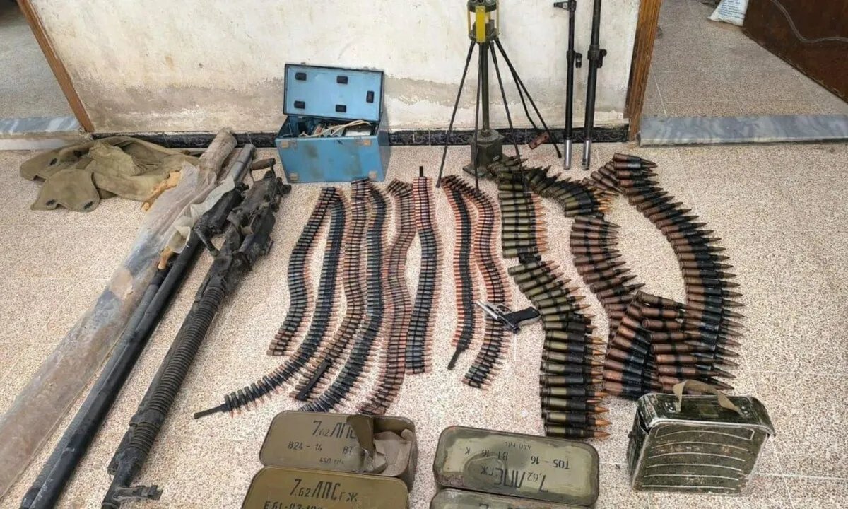 درعا: رصاص الأفراح يتحول إلى مأساة.. ضحايا وإصابات بسبب الاستهتار