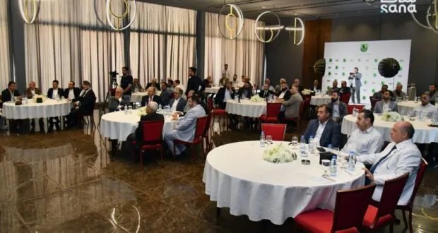 انتعاش قطاع الدواجن في سوريا يفتح آفاقاً استثمارية واعدة