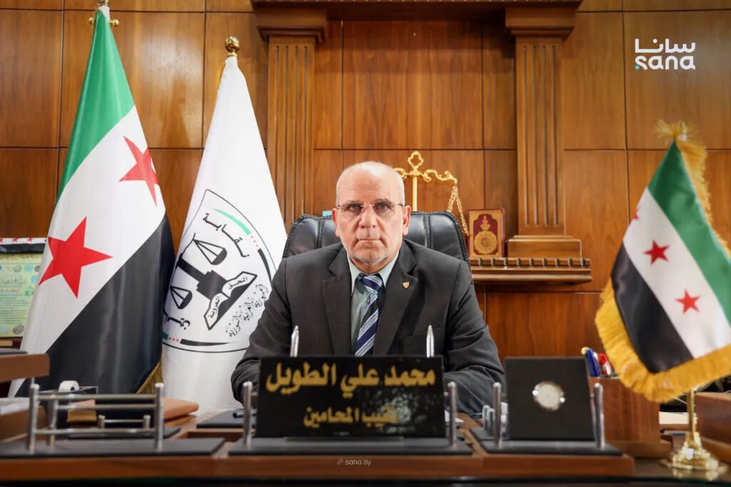 نقابة المحامين السوريين تدين مجزرة العتيبة وتعتبرها جريمة حرب ضد الإنسانية وتتعهد بملاحقة المسؤولين