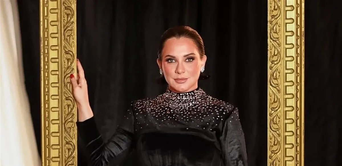 صدمة في الوسط الفني: نقابة الفنانين السورية تشطب اسم سلاف فواخرجي من سجلاتها - ما الأسباب؟