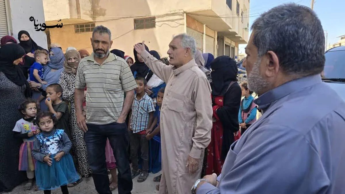 وزارة الطوارئ تكشف عن خطط عاجلة لتوفير مساكن بديلة لمهجري الجنوب وتنسق مع الأمم المتحدة