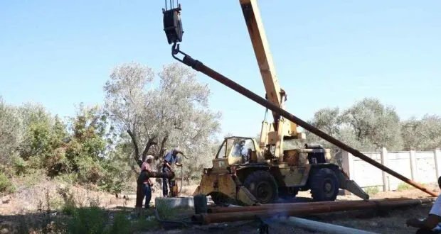 تعزيز استقرار مياه الشرب في طرطوس: إجراءات جديدة لـ 9 أحياء