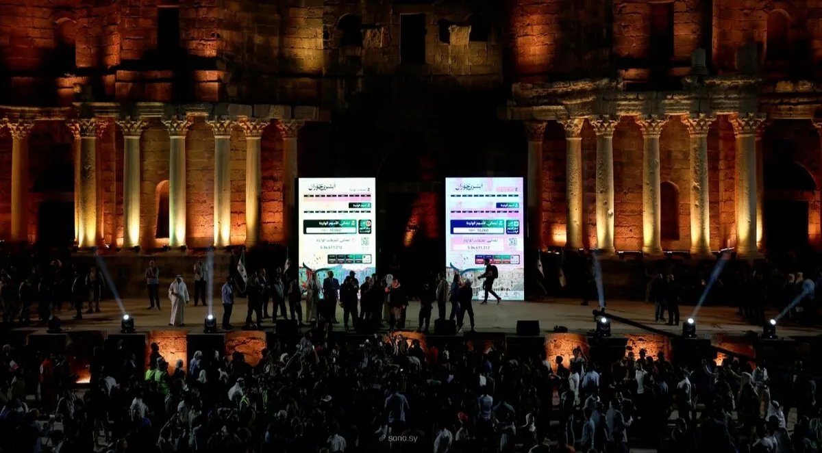 حملات تبرع سورية بـملايين الدولارات: تساؤلات حول الشفافية ومصير الأموال