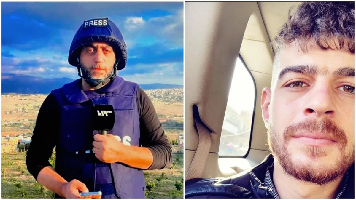 تهديد بالقتل يستهدف صحفياً واعتداء على مصور في القصير يثير موجة استنكار