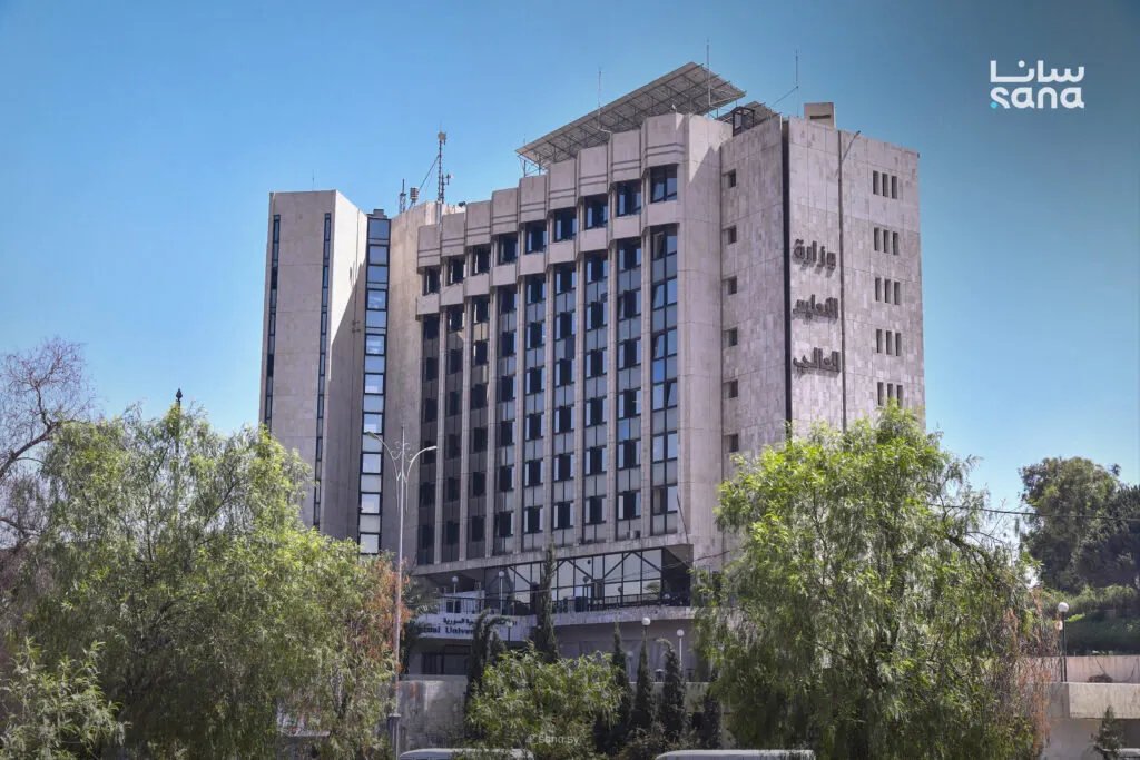المدينة الجامعية بدمشق تنفي شائعات الإخلاء الاستثماري وتؤكد على صيانة دورية