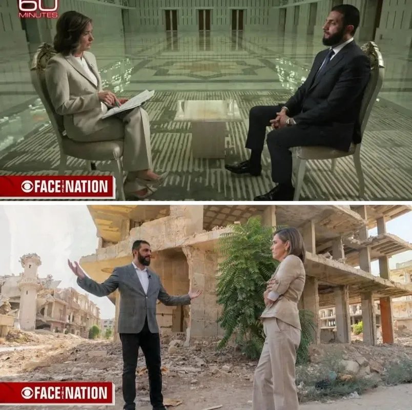 الشرع يطالب المجتمع الدولي برفع العقوبات عن سوريا ويشيد بقرار ترمب "التاريخي"