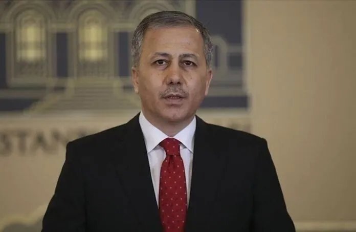 تركيا تنفي بشدة خطط توطين سكان غزة في شمال سوريا وتؤكد دعمها للفلسطينيين