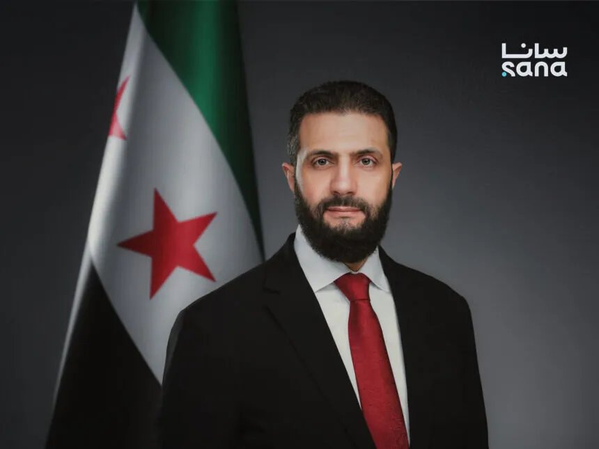 الرئيس الشرع يترأس وفد سوريا إلى اجتماعات الجمعية العامة للأمم المتحدة في نيويورك