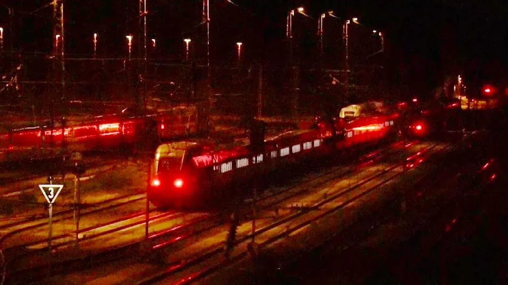 أعمال شغب جماعية بين مشجعي شالكه ودورتموند تهز مدينة دورتموند