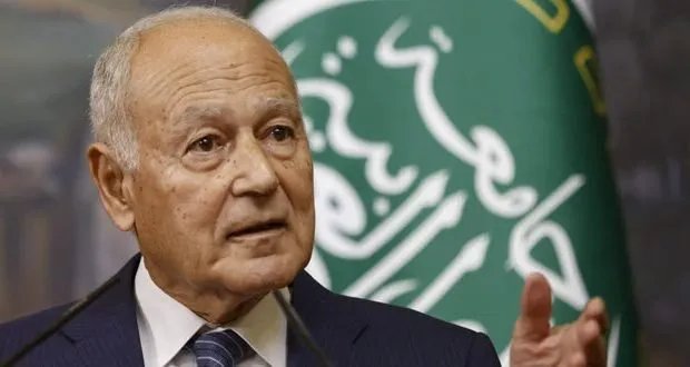 أبو الغيط يحث المؤسسات العربية على دعم إعادة إعمار سوريا وغزة