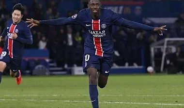 عثمان ديمبيليه الأقرب للكرة الذهبية: هل يصبح سادس فرنسي يحقق الإنجاز؟