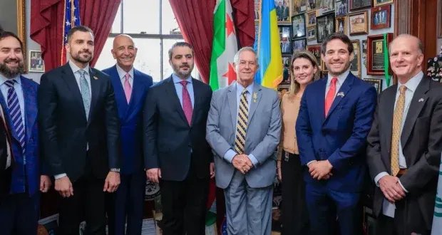 جولة الشيباني في أمريكا: هل تتجاوز المطالب قدرة سوريا في تحقيق التقارب؟