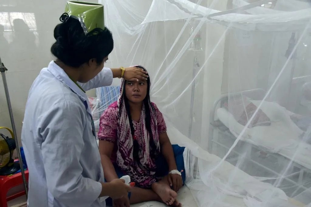 بنغلاديش: ارتفاع قياسي في وفيات وإصابات حمى الضنك اليومية