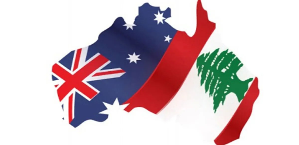 بيانكا الهندي تتوج ملكة جمال لبنان في أستراليا لعام 2025 وسط احتفال بهيج